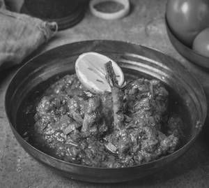 Chicken Akbari