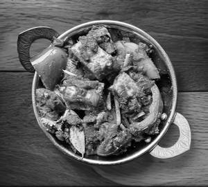 Kadhai Paneer