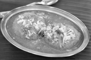 Sambar Vada
