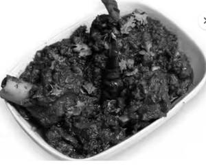 Mutton Bhuna