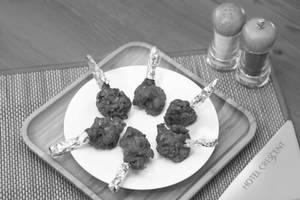 Chicken Lollipop (dry)