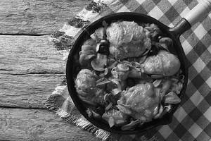 Chicken Stew