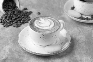 Cafe Mocha