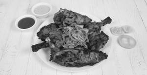 Tandoori Chicken