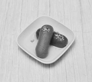Gulab Jamun (2 Pcs)