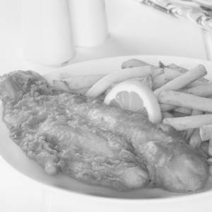 Fish & Chip