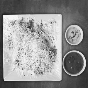 Cheese Chilli Uttapam [190 Grams]