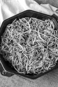 Mixed Hakka Noodles