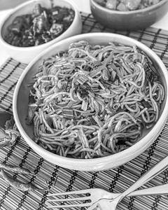 Veg Schewan Noodles