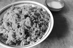 Chakhna Padega Special Hyderabadi Biryani