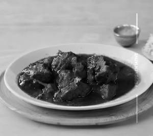 Mutton Curry