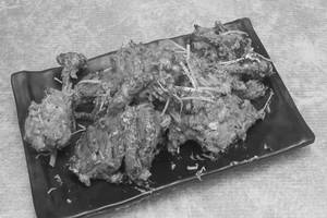 Tandoori Chicken
