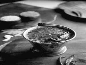 Dal Tadka