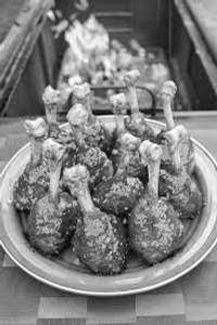 Chicken Lollipop Dry