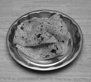 Rumali Roti