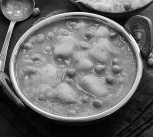 Aloo Mattar
