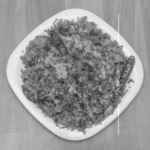 Schezwan  Fried Rice