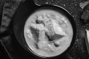 Khoya Paneer