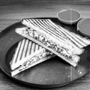 Paneer Sandwich