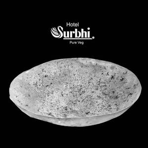 Cheese Rumali Khakra