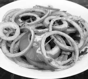 Onion Salad