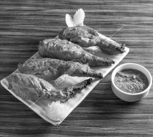 Tangdi Kebab