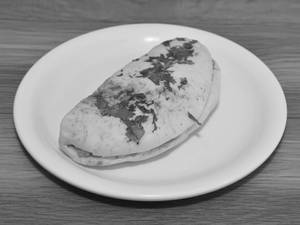 Paneer Kulcha