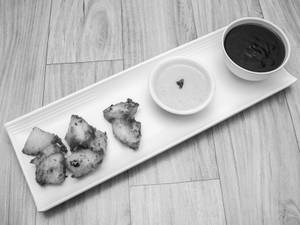 Idli Fry [1 Plate]
