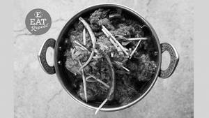 Kadhai Chicken