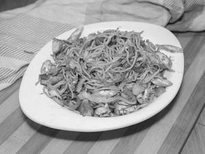 Chicken Chowmein