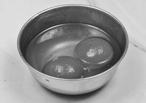 Gulab Jamun-2pieces