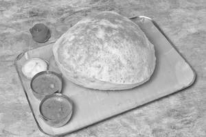 Chola Poori