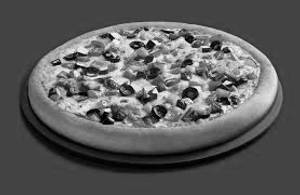 Non Veg Supreme Pizza