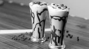 Cold Coffee