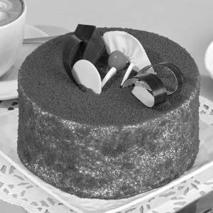 Red velvet cake