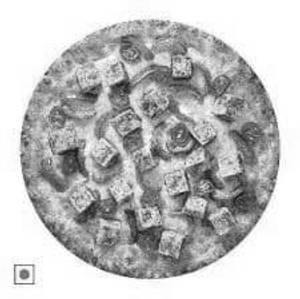 Pepper Paneer Pizza