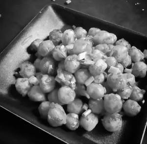 Chilli Chana