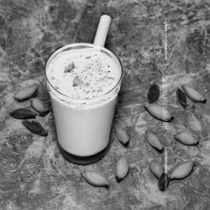 Dry Fruit Karikkin Shake