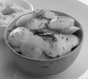 Masala Idli