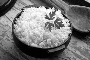St. Rice