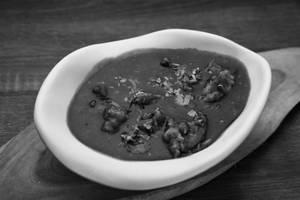 Boneless Chicken Manchurian ( 8 Pcs)