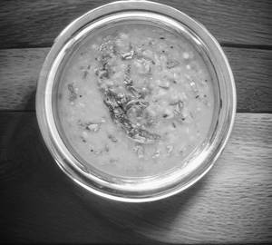 Dal Fry