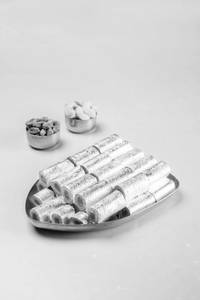 Premium Kaju Pistha Roll