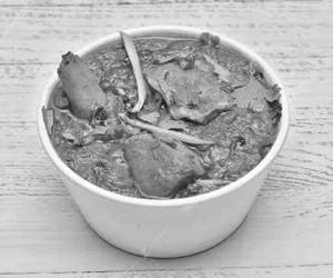 Desi Style Mutton Masala