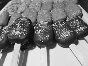 Chocolate Pop (2nos)