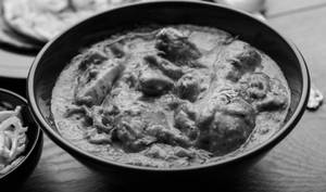 Chicken Lahori