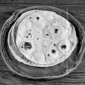 Tawa roti