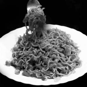 Veg Masala Maggi