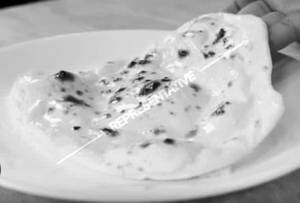 Butter Roti