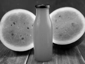 Cold Pressed Watermelon Juice